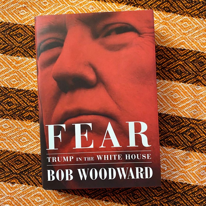 Fear
