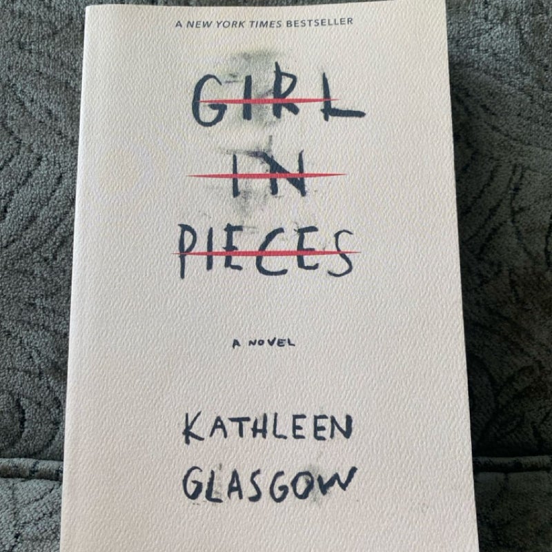Girl in Pieces