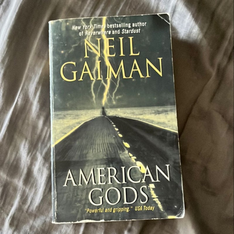 American Gods