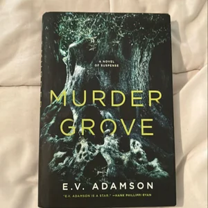 Murder Grove