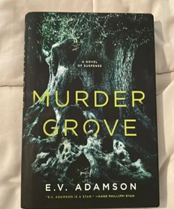 Murder Grove