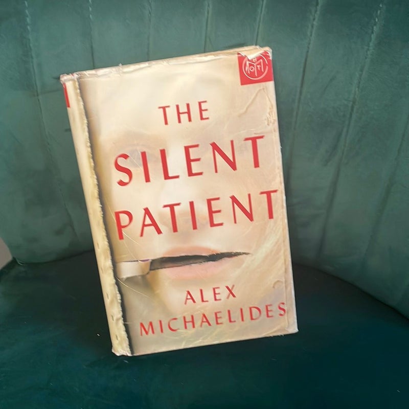 The Silent Patient