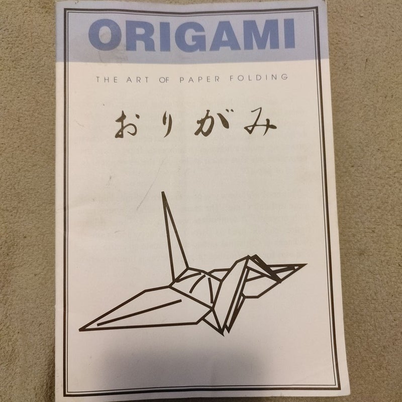 Origami