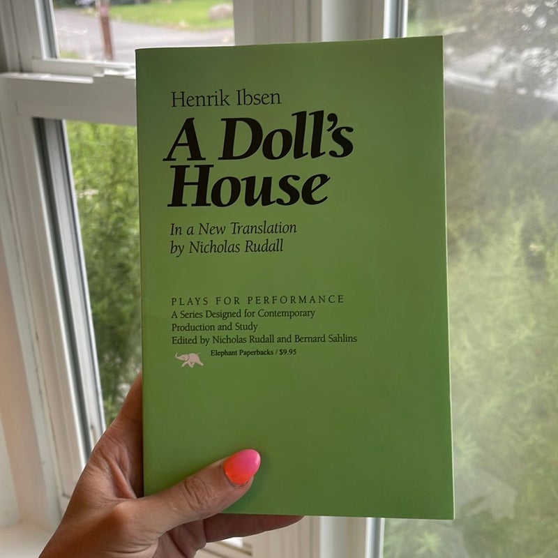 A Doll's House