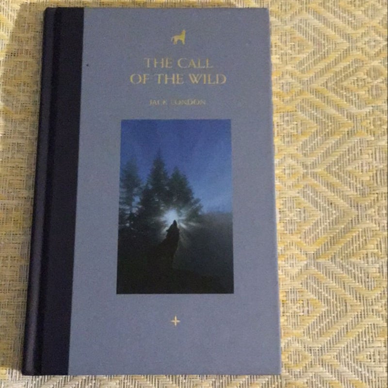 Call of the Wild Great Read