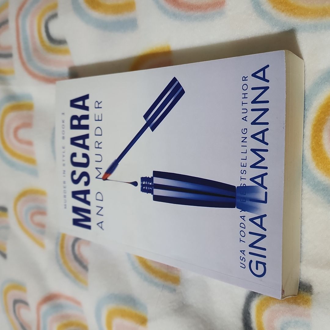 Mascara and Murder