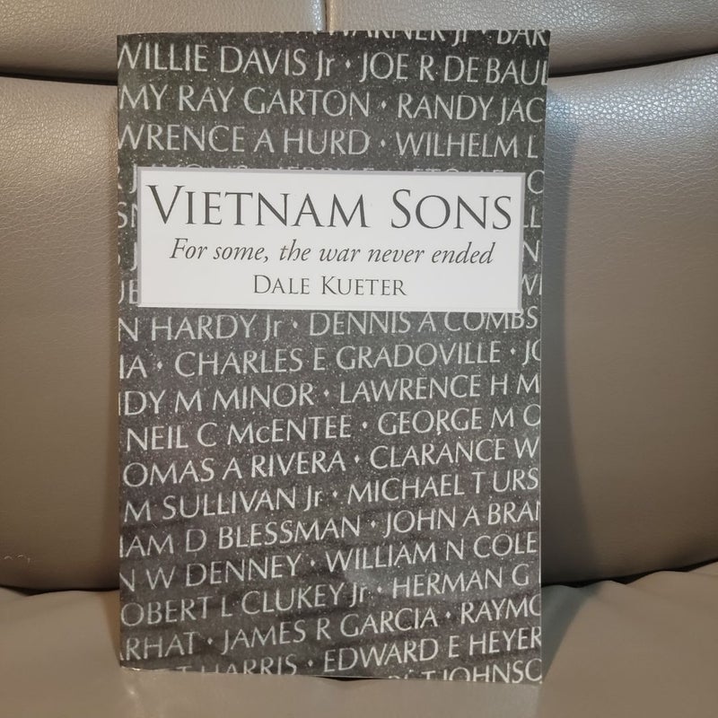 Vietnam Sons