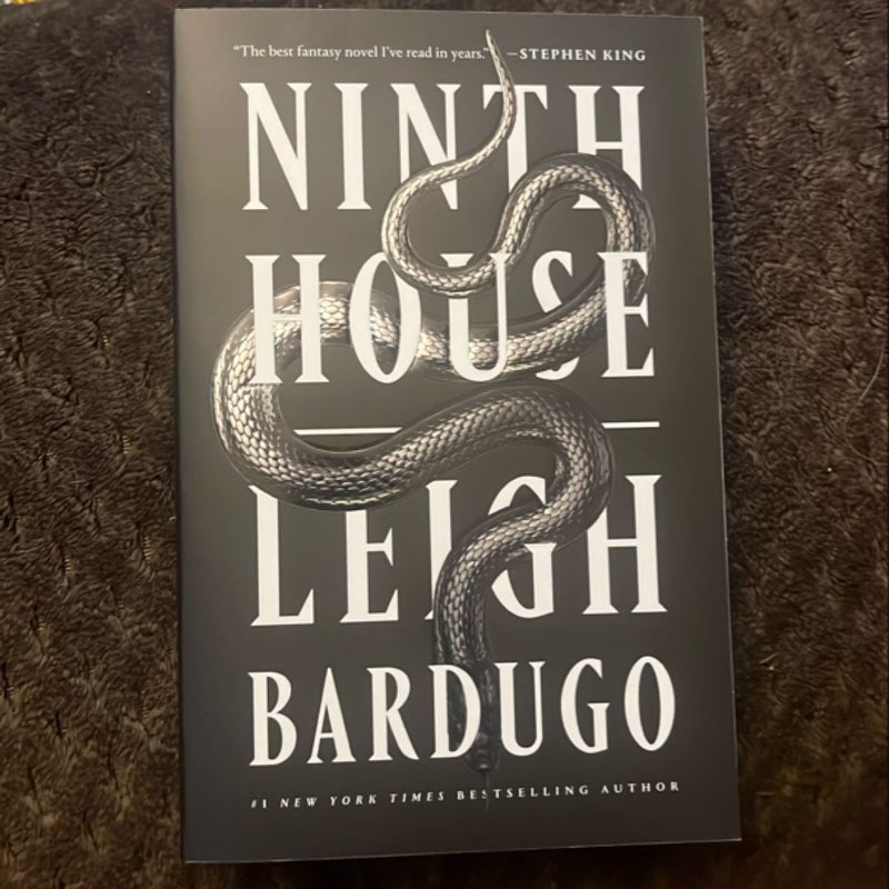 Ninth House