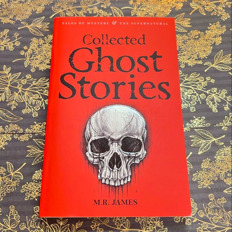 Complete Ghost Stories