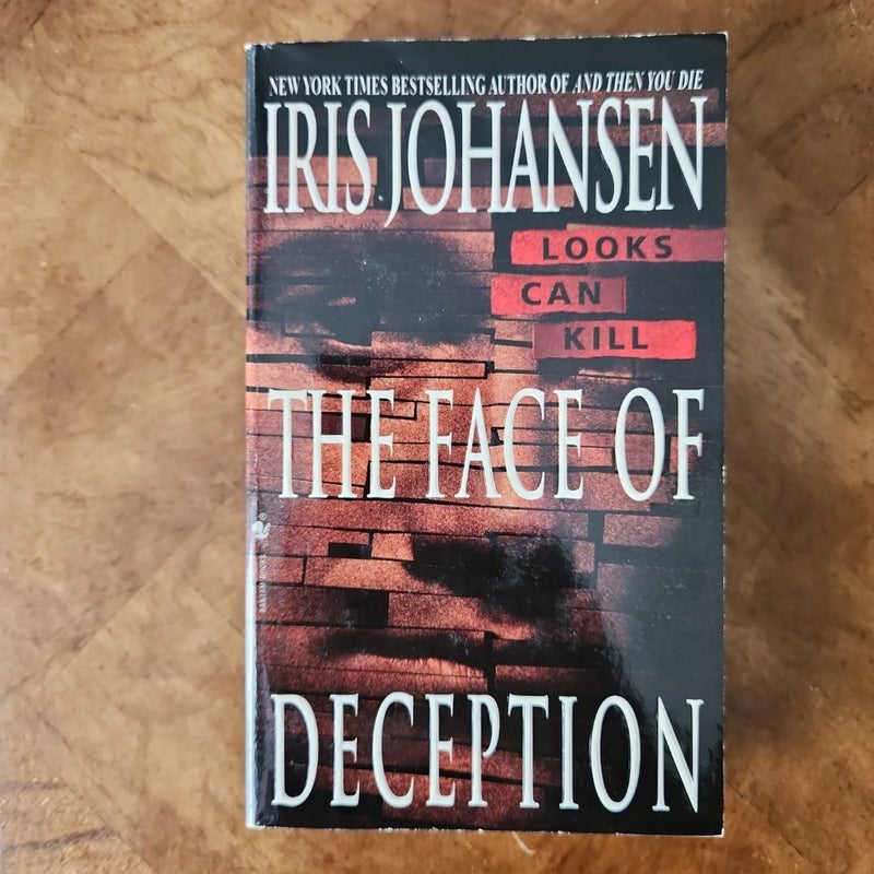 The Face of Deception