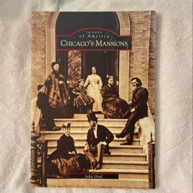 Chicago's Mansions