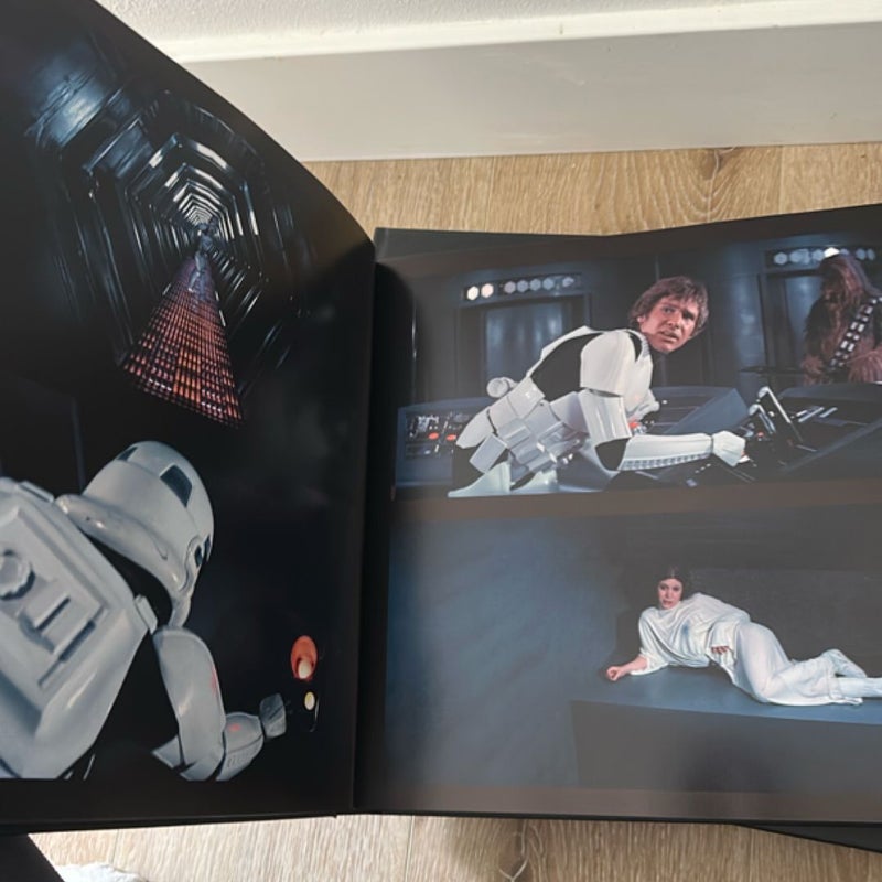 Star Wars: Frames