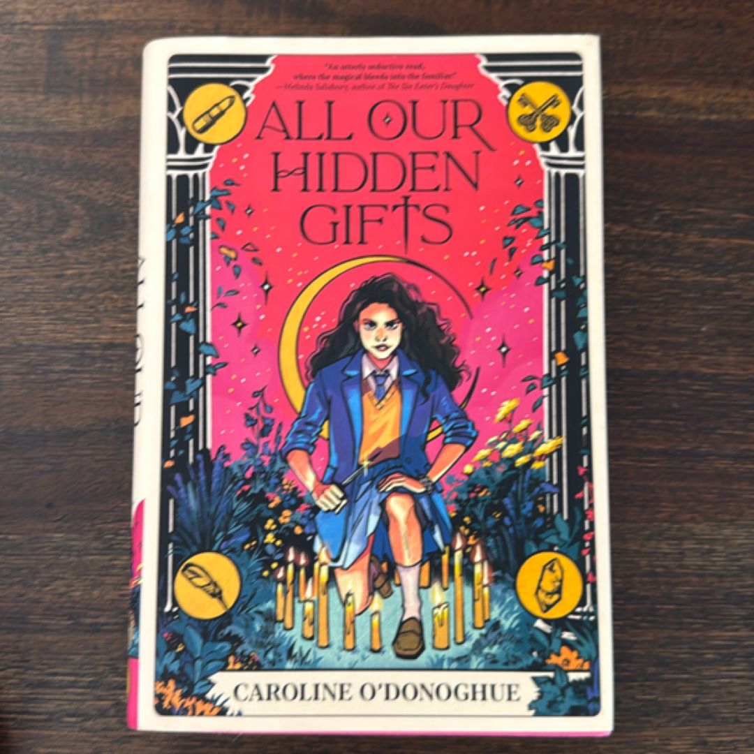 9781536213942 book cover