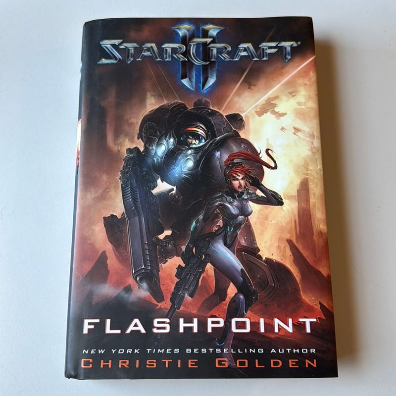 Flashpoint