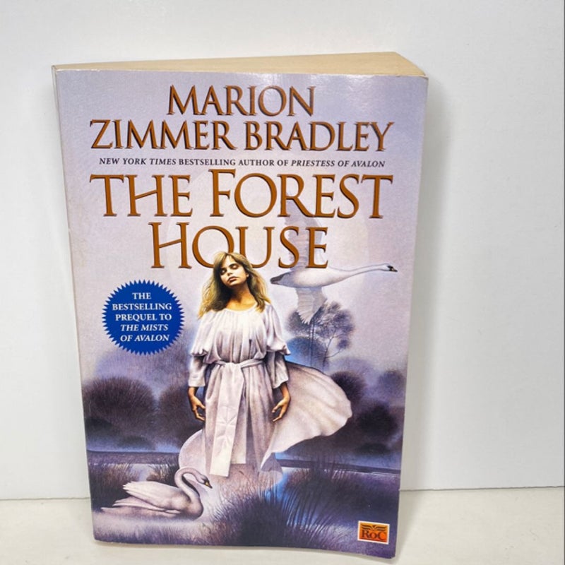 The Forest House