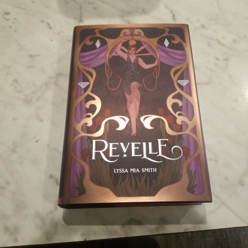 Revelle