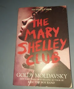 The Mary Shelley Club