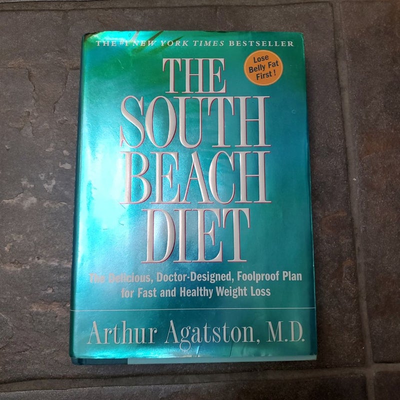 The South Beach Diet