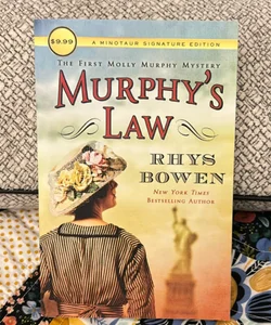 Murphy's Law