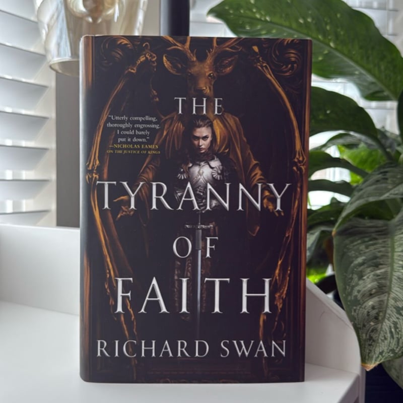 The Tyranny of Faith