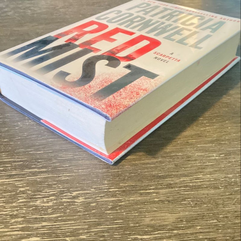 Red Mist
