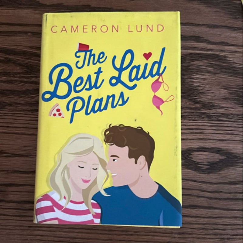 The Best Laid Plans