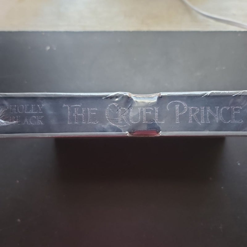 The Cruel Prince: Collector's Edition