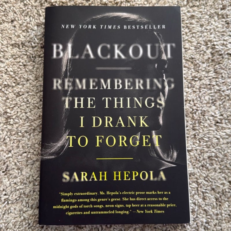 Blackout
