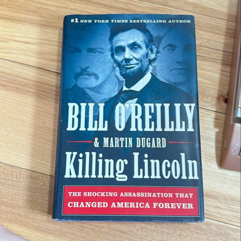 Killing Lincoln