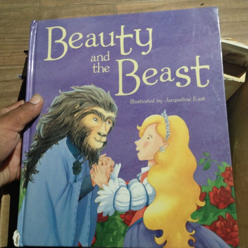 Beauty and the Beast