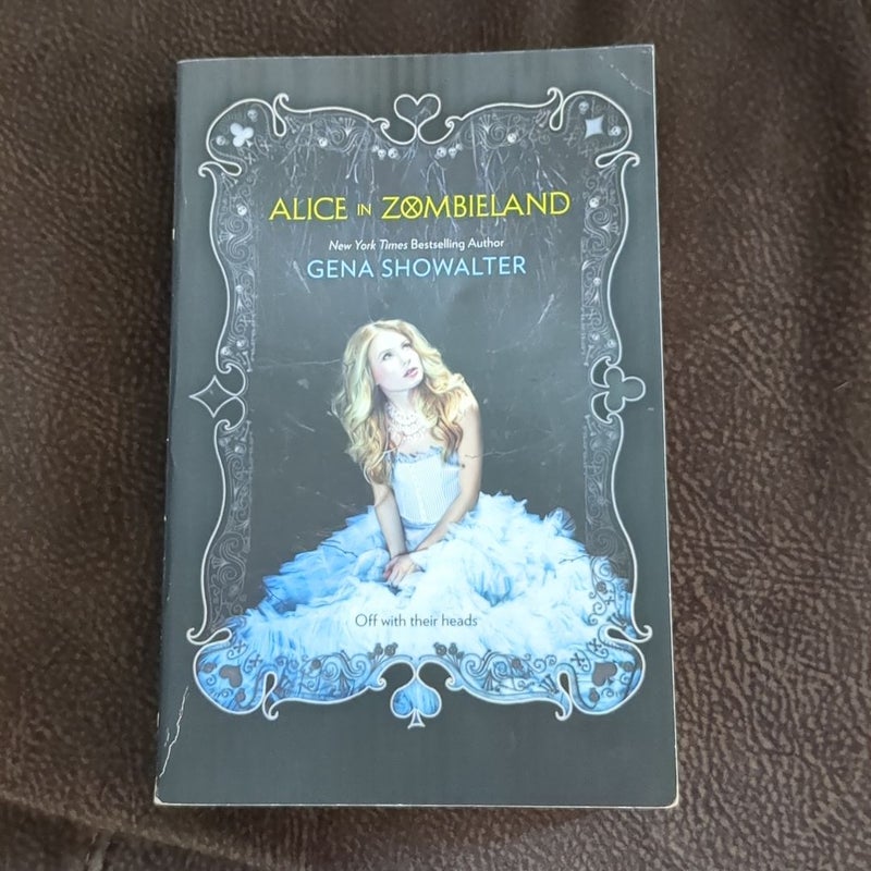 Alice in Zombieland