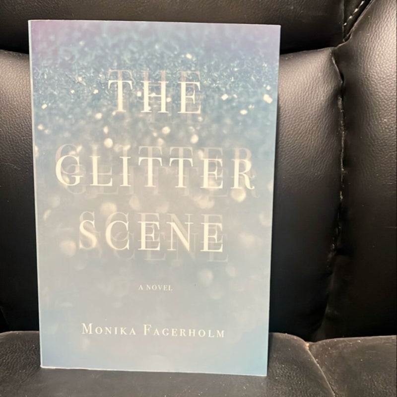 The Glitter Scene