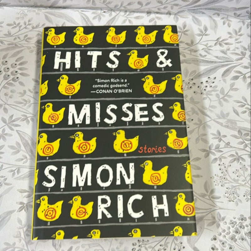 Hits and Misses