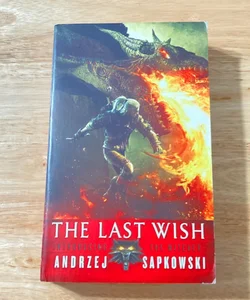 The Last Wish