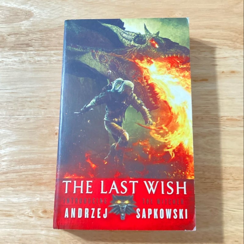 The Last Wish