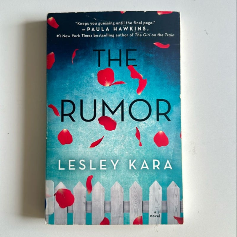 The Rumor