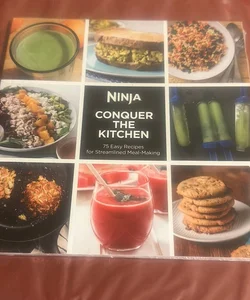 Conquer The Kitchen