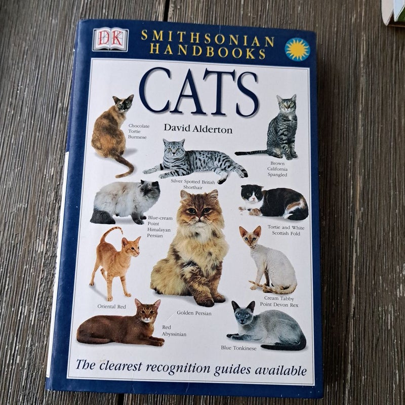 Cats