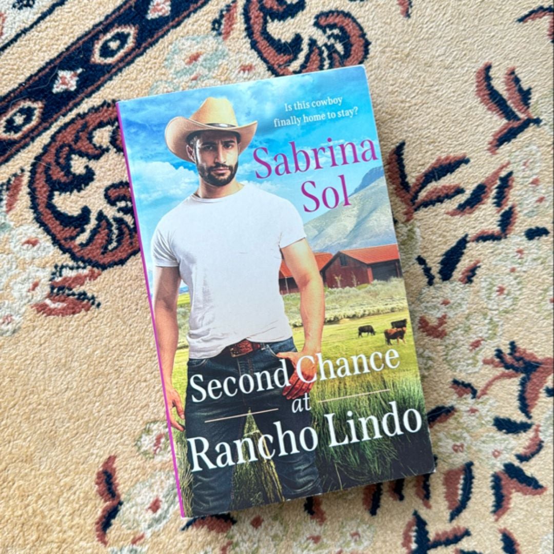 Second Chance at Rancho Lindo