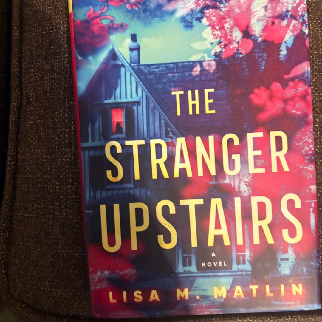 The Stranger Upstairs