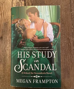 His Study in Scandal