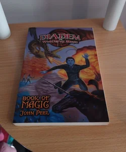 Book of Magic