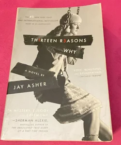 Thirteen Reasons Why