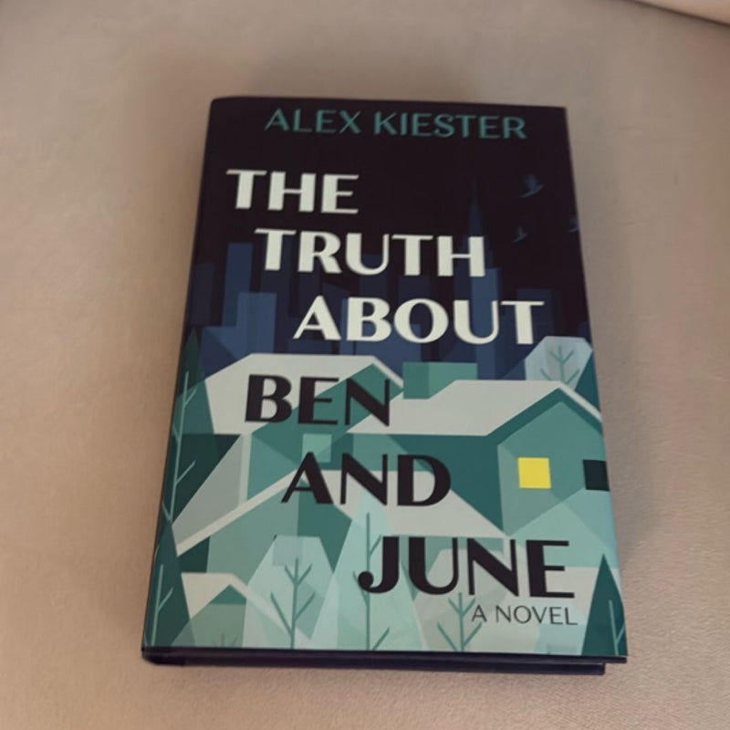 The Truth About Ben and June