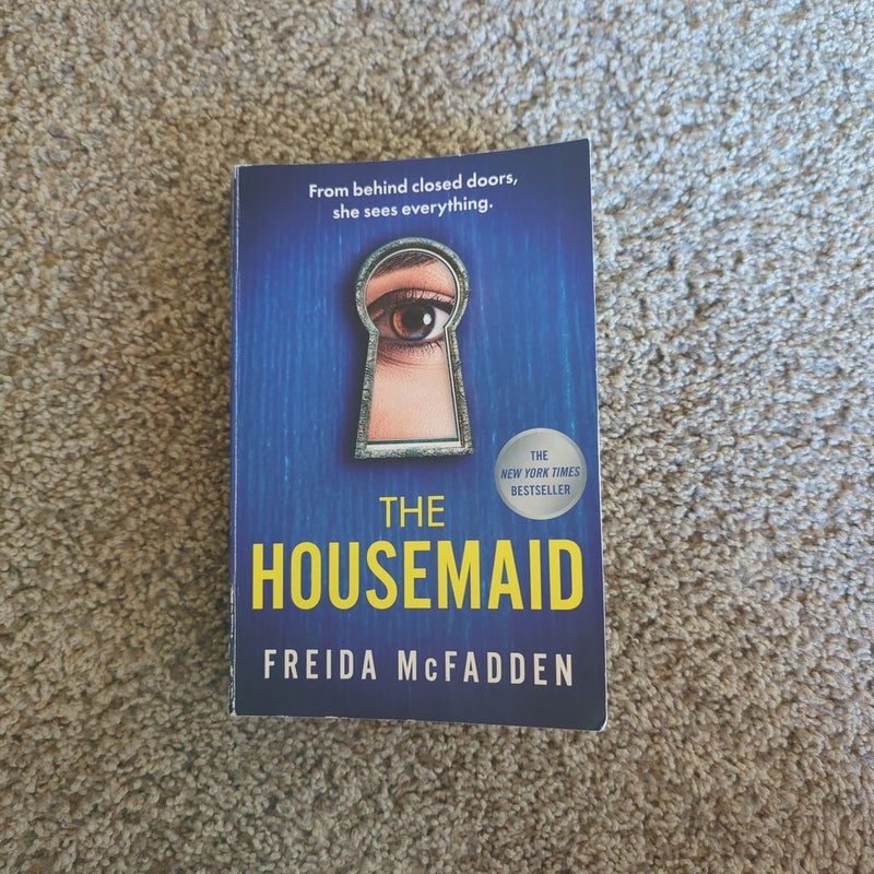 The Housemaid