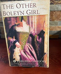 The Other Boleyn Girl