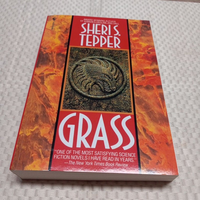 Grass