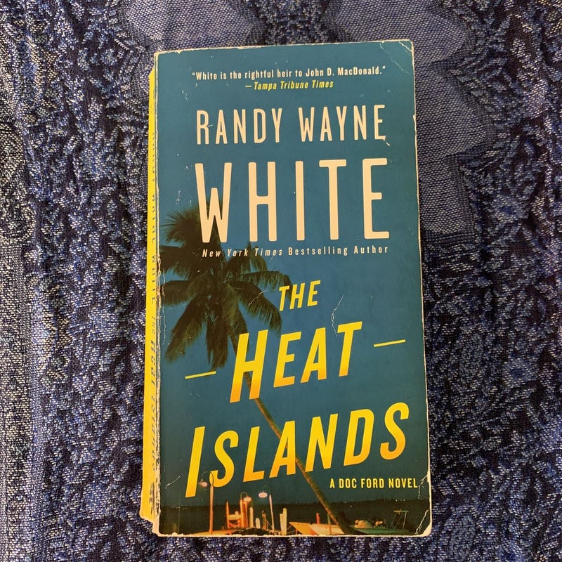 The Heat Islands