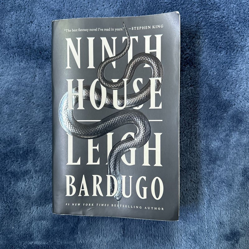 Ninth House