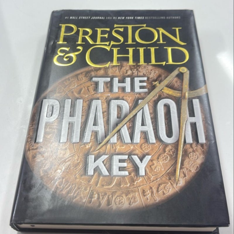 The Pharaoh Key